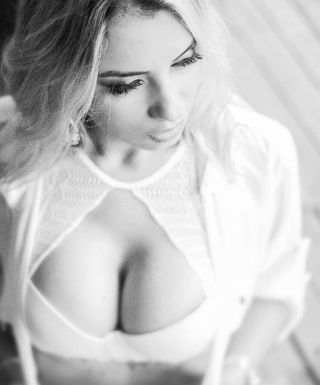 Milena Freitas leaked porn onlyfans