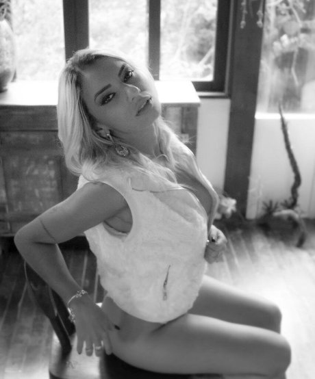 Milena Freitas onlyfans leak xxx