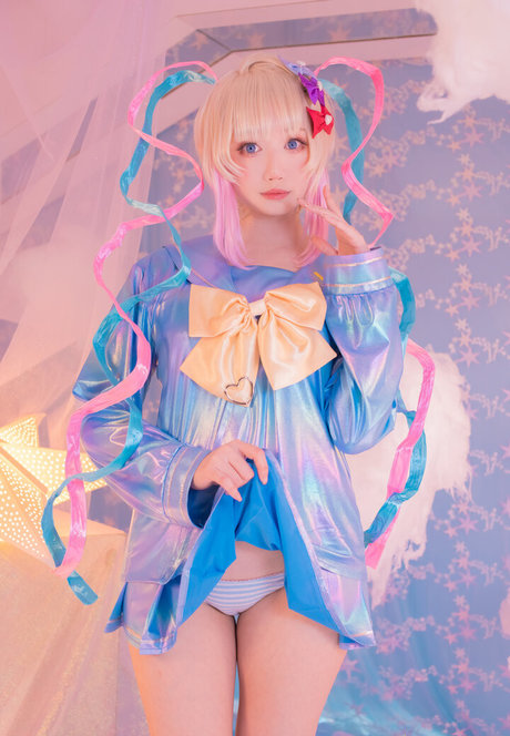 Sameki onlyfans leaks