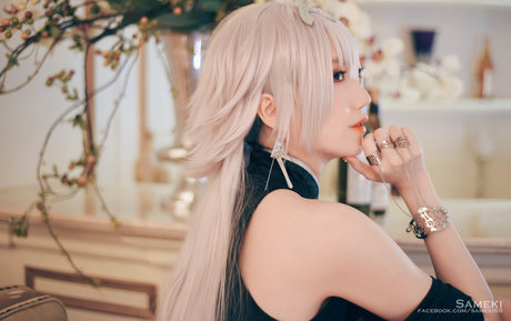 Sameki leaked onlyfans porn