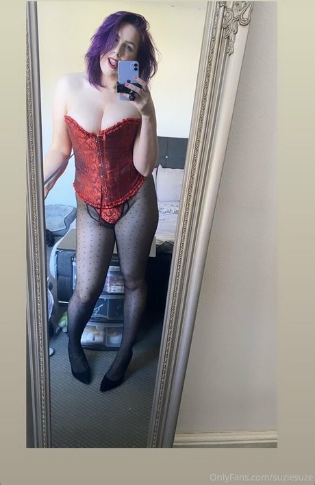 suziesuze onlyfans naked