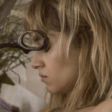 Sofia Boutella onlyfans sex leaked