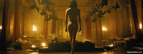 Sofia Boutella nudes only fans