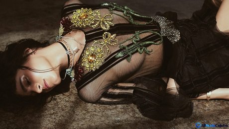 Sofia Boutella onlyfans nude pics