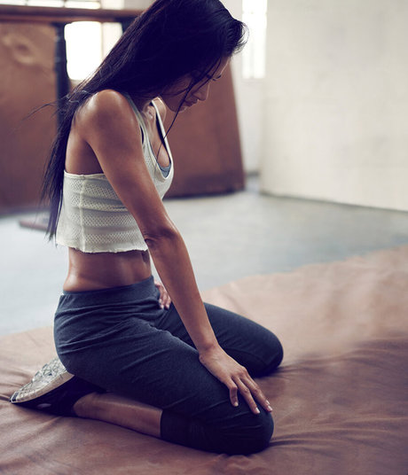 Sofia Boutella leaked onlyfans.