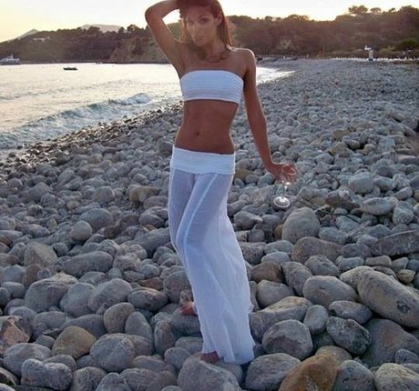 Nicci Jolly nude only fans