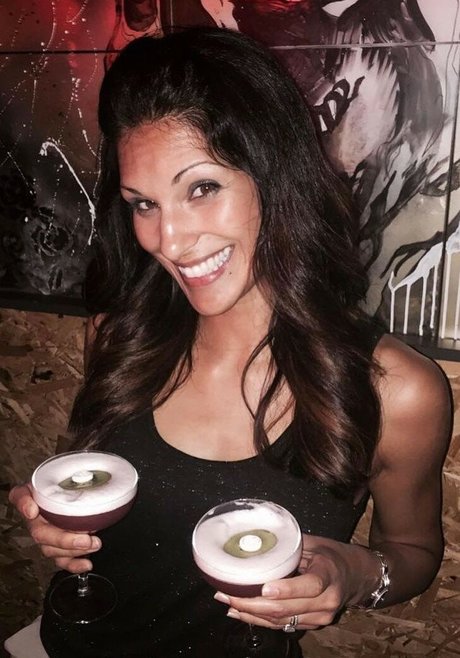 Nicci Jolly onlyfans leaked photos