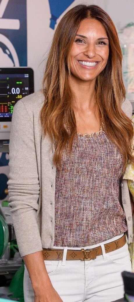 Nicci Jolly leaked nudes onlyfans