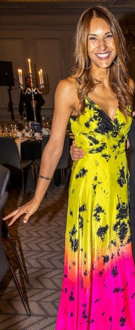 Nicci Jolly porn onlyfans leaks