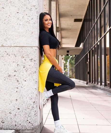 Rachel Stuhlmann nude only fans leaks