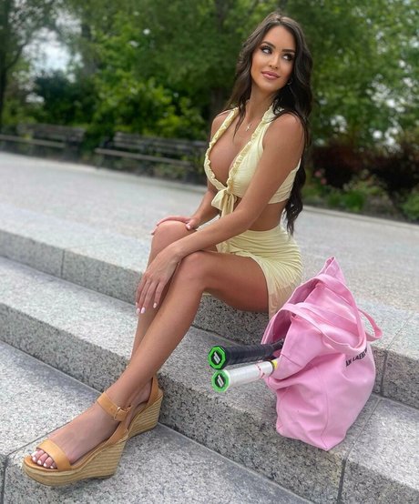 Rachel Stuhlmann nude leaks onlyfans