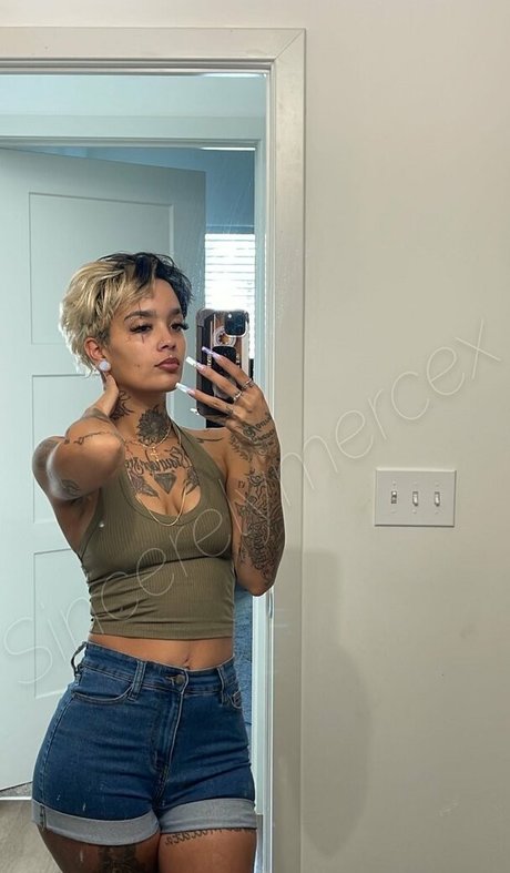 Sincerelymerce sextape onlyfans