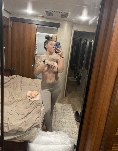 Brandy Lee Brown Profile pic