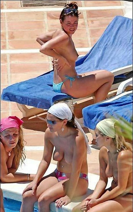 Lisa Scott Lee onlyfans for free