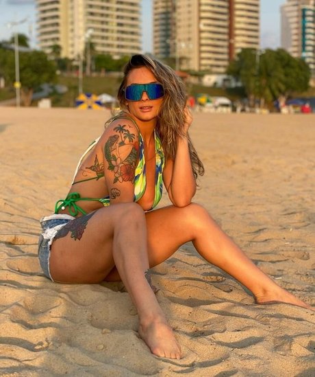 Sil Sexy Pole onlyfans leaks nudes