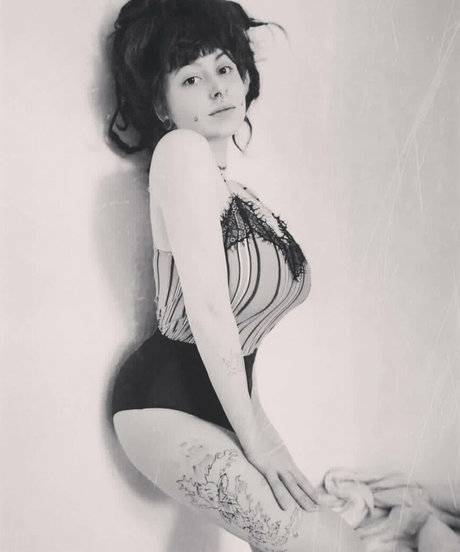 Zainab only fans nude