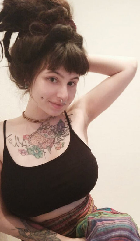 Zainab only fans leak nude