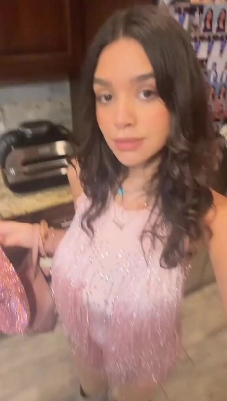 Erika Morfin onlyfans hot