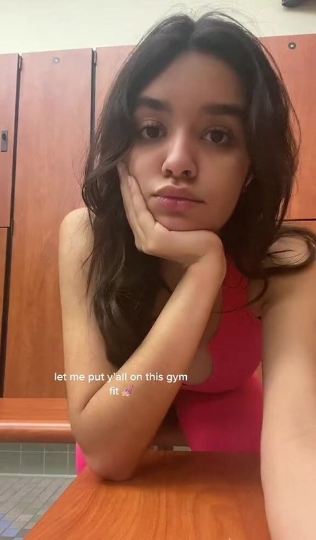 Erika Morfin only fans nude leaks