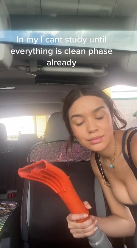 Erika Morfin leaked only fans