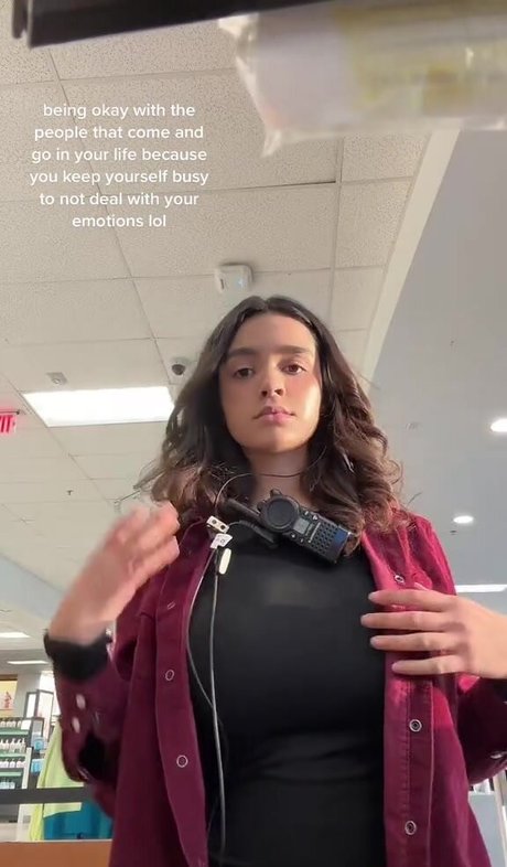 Erika Morfin onlyfans sex tape