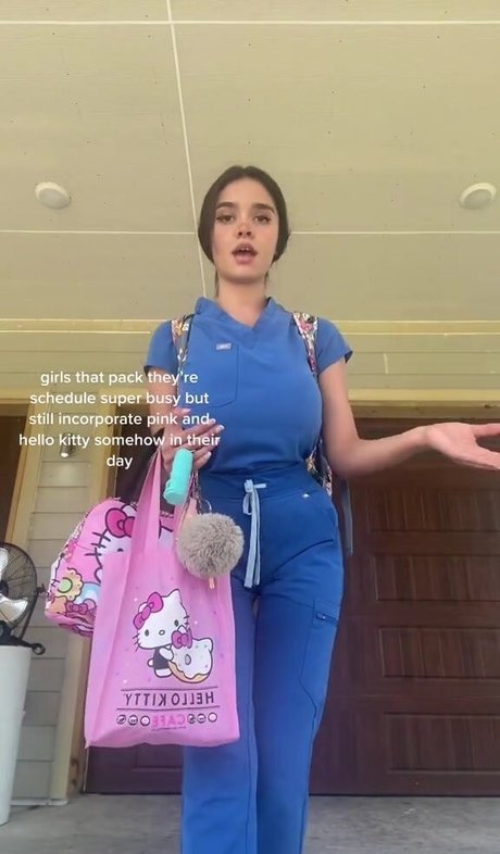 Erika Morfin onlyfans leaks.