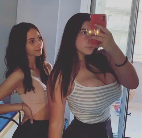 Vittoria Rubeo porn onlyfans leaks