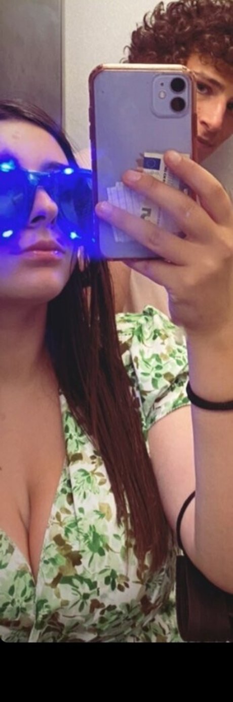 Vittoria Rubeo only fans xxx