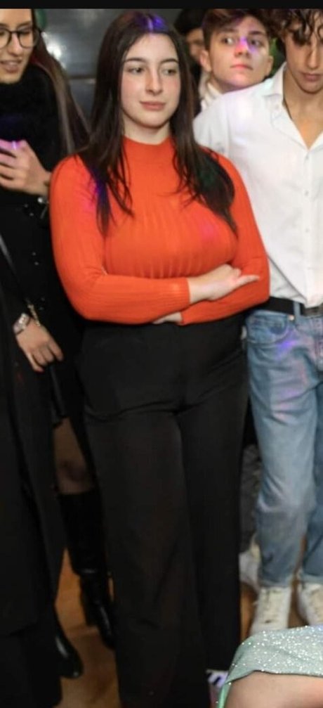 Vittoria Rubeo onlyfans leak