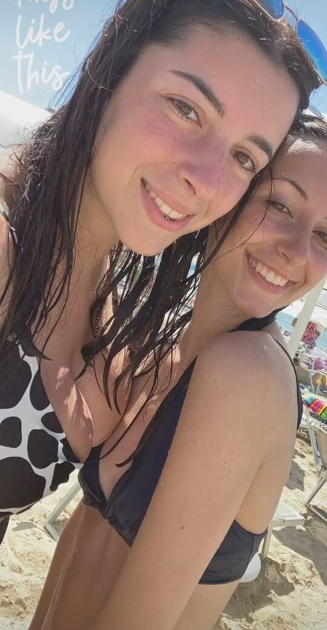 Vittoria Rubeo naked onlyfans