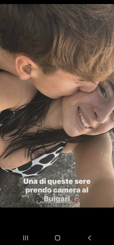 Vittoria Rubeo onlyfans fotos