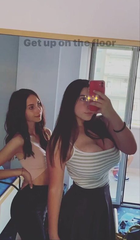 Vittoria Rubeo new onlyfans