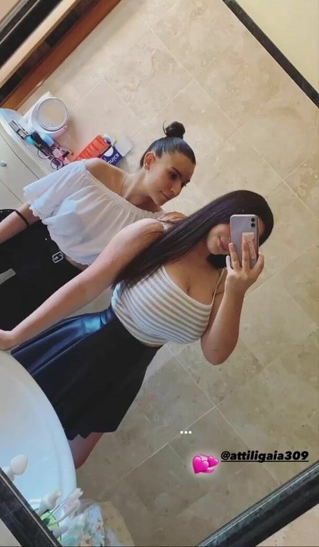 Vittoria Rubeo leaked nudes onlyfans