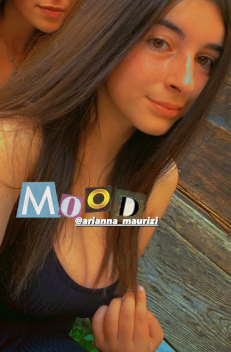 Vittoria Rubeo onlyfans leak free