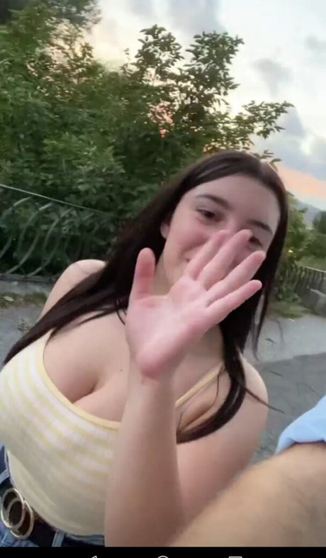 Vittoria Rubeo Profile pic