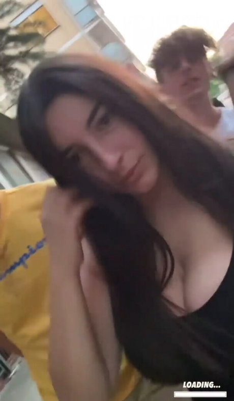 Vittoria Rubeo only fans