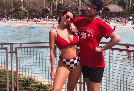 Emily Whittle onlyfans nude tits