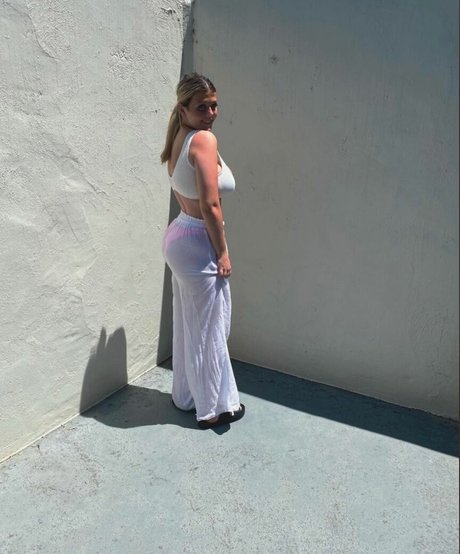 Chantelle A tits onlyfans