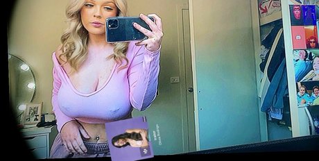 Chantelle A only fans leaks porn