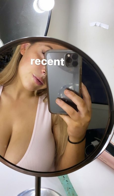 Chantelle A leak onlyfans porn