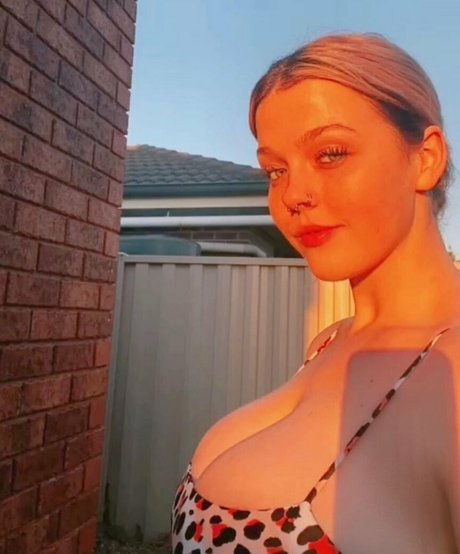 Chantelle A onlyfans uncensored