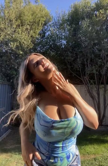 Chantelle A onlyfans leak ass