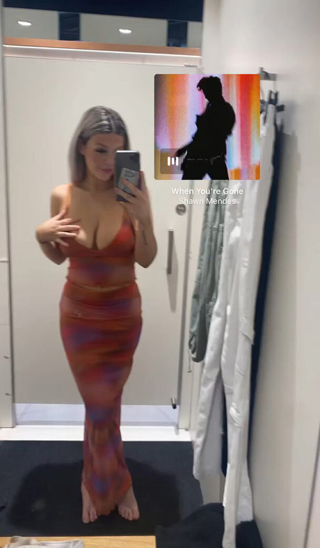 Chantelle A onlyfans naked pics