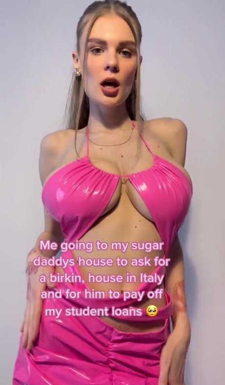 Alex Elizabeth Ljadov only fans