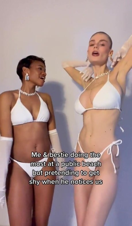 Alex Elizabeth Ljadov nude only fans leaks