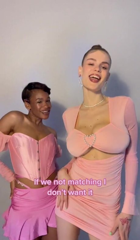 Alex Elizabeth Ljadov only fans pic