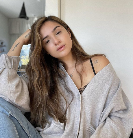 Chachi Gonzales onlyfans nude leaks