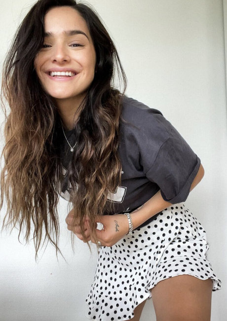 Chachi Gonzales onlyfans content leaked