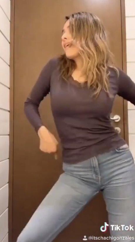 Chachi Gonzales onlyfans leaked.