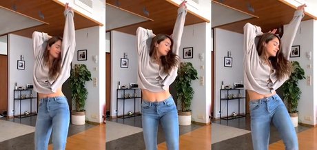 Chachi Gonzales on onlyfans